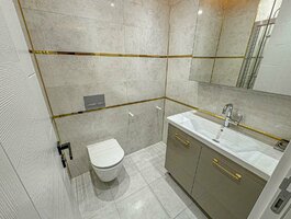 2 rooms apartment for sell Turkey, Alanya