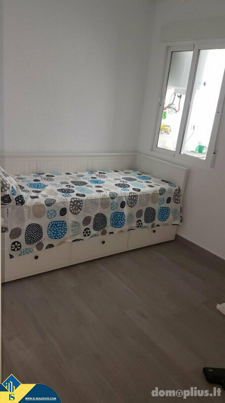 Parduodamas 4 kambarių butas Ispanijoje, Torrevieja
