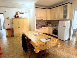 3 комнатная квартира Италия, Scalea