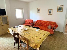 3 rooms apartment for sell Italy, Scalea
