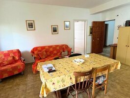 3 rooms apartment for sell Italy, Scalea