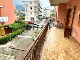 3 rooms apartment for sell Italy, Scalea