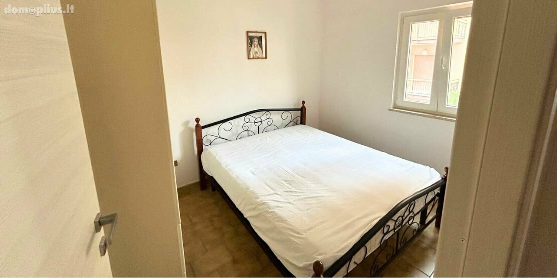 3 rooms apartment for sell Italy, Scalea