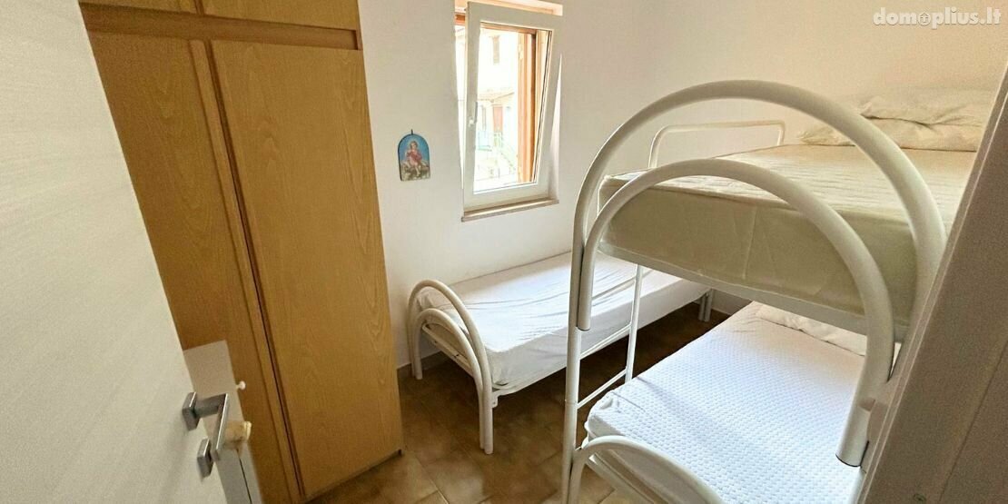 3 rooms apartment for sell Italy, Scalea