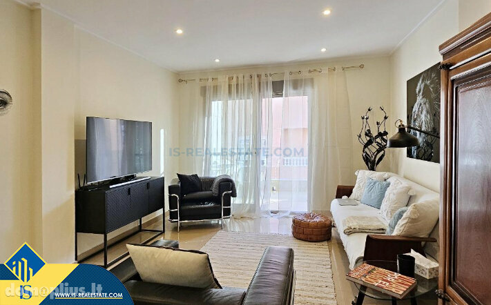4 rooms apartment for sell Spain, Torrevieja