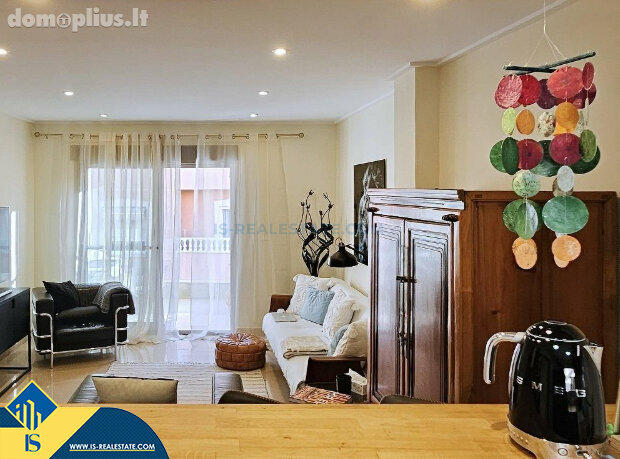 4 rooms apartment for sell Spain, Torrevieja