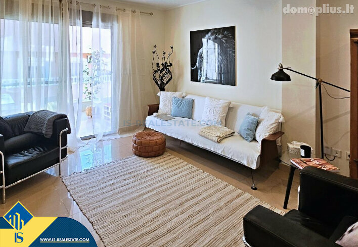 4 rooms apartment for sell Spain, Torrevieja