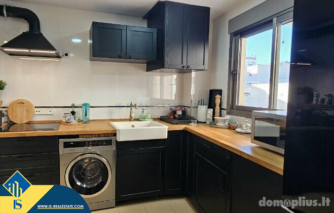 4 rooms apartment for sell Spain, Torrevieja