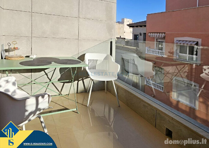 4 rooms apartment for sell Spain, Torrevieja