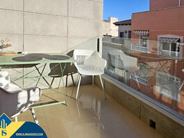 4 rooms apartment for sell Spain, Torrevieja