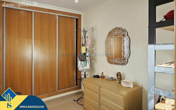 4 rooms apartment for sell Spain, Torrevieja