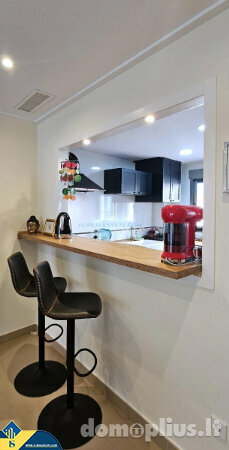 4 rooms apartment for sell Spain, Torrevieja