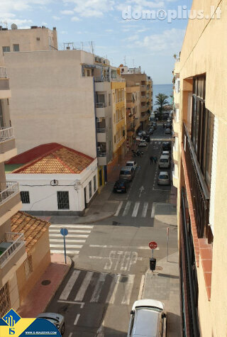 4 rooms apartment for sell Spain, Torrevieja