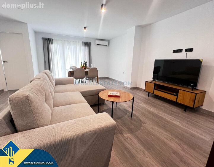 4 rooms apartment for sell Spain, Torrevieja