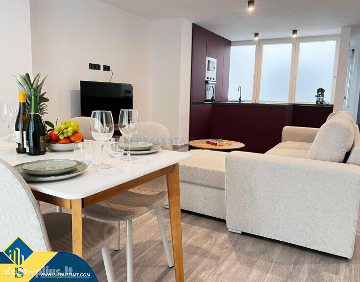 4 rooms apartment for sell Spain, Torrevieja