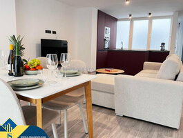 4 rooms apartment for sell Spain, Torrevieja