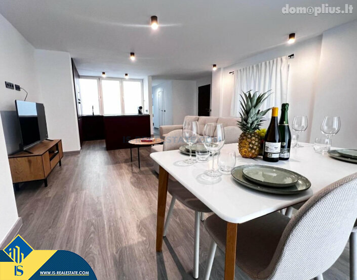 4 rooms apartment for sell Spain, Torrevieja