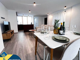 4 rooms apartment for sell Spain, Torrevieja