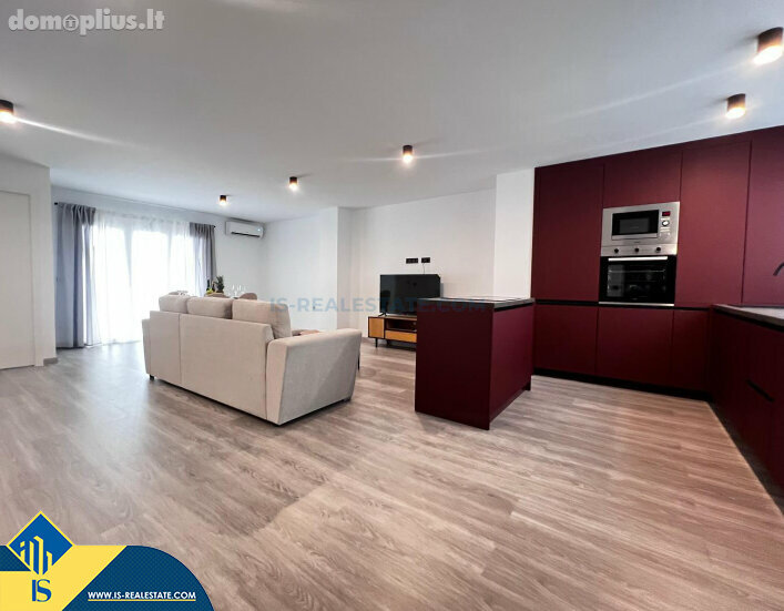 4 rooms apartment for sell Spain, Torrevieja