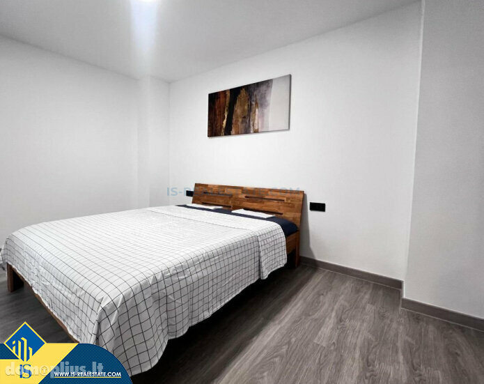 4 rooms apartment for sell Spain, Torrevieja