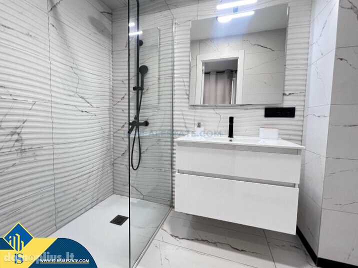 4 rooms apartment for sell Spain, Torrevieja