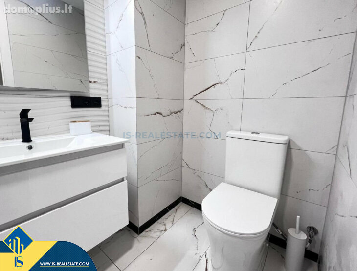 4 rooms apartment for sell Spain, Torrevieja