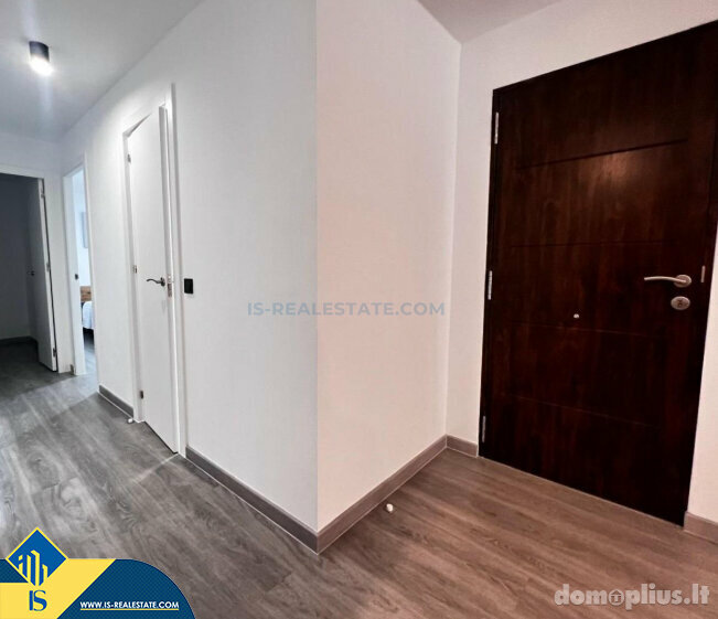 4 rooms apartment for sell Spain, Torrevieja