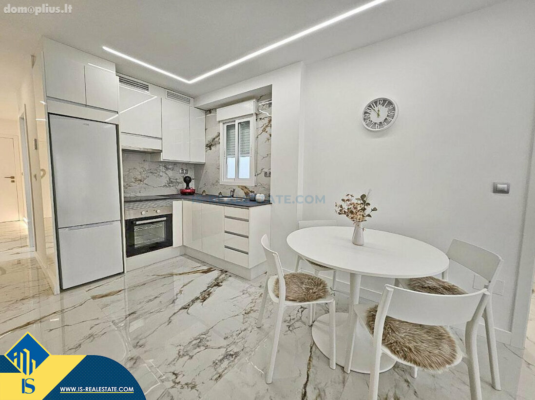 3 rooms apartment for sell Spain, Torrevieja