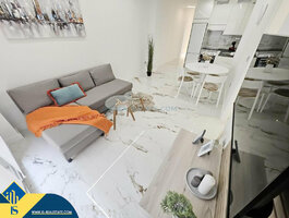 3 rooms apartment for sell Spain, Torrevieja