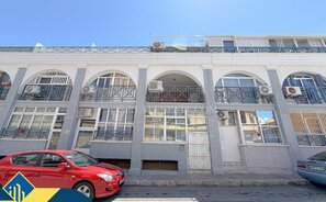 2 kambarių butas Ispanijoje, Torrevieja