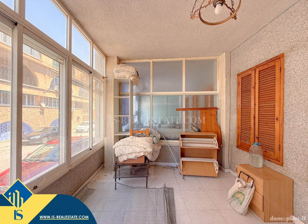 2 rooms apartment for sell Spain, Torrevieja