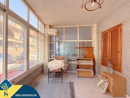 2 rooms apartment for sell Spain, Torrevieja