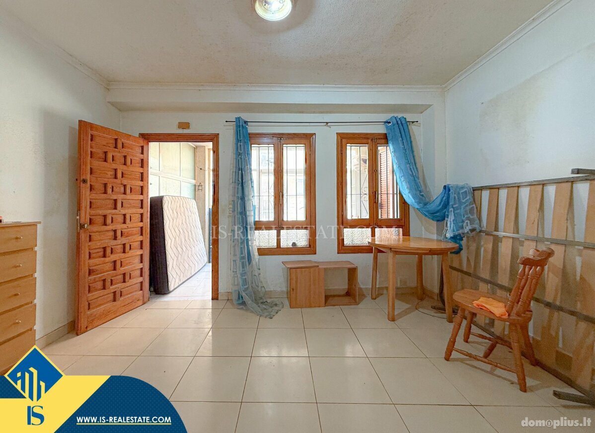 2 rooms apartment for sell Spain, Torrevieja