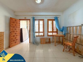 2 rooms apartment for sell Spain, Torrevieja