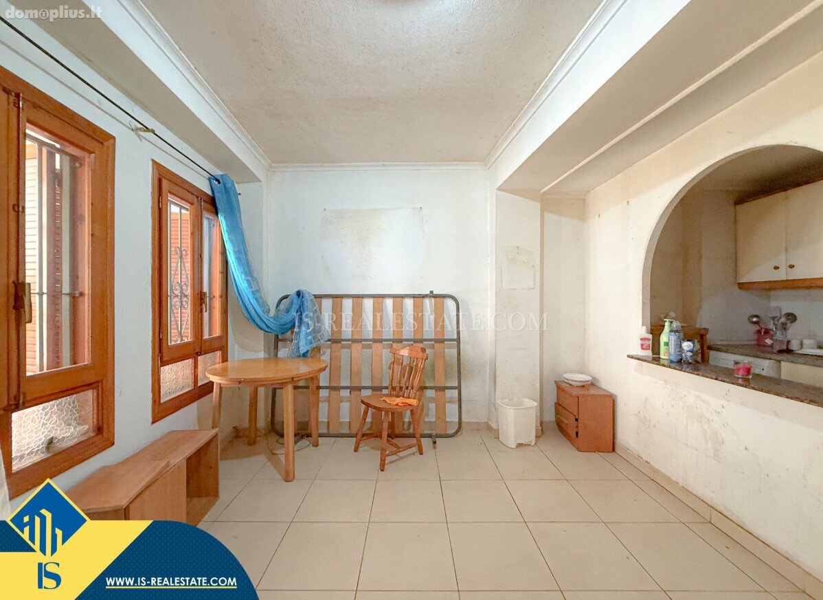 2 rooms apartment for sell Spain, Torrevieja