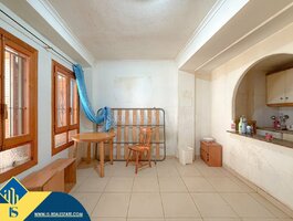 2 rooms apartment for sell Spain, Torrevieja