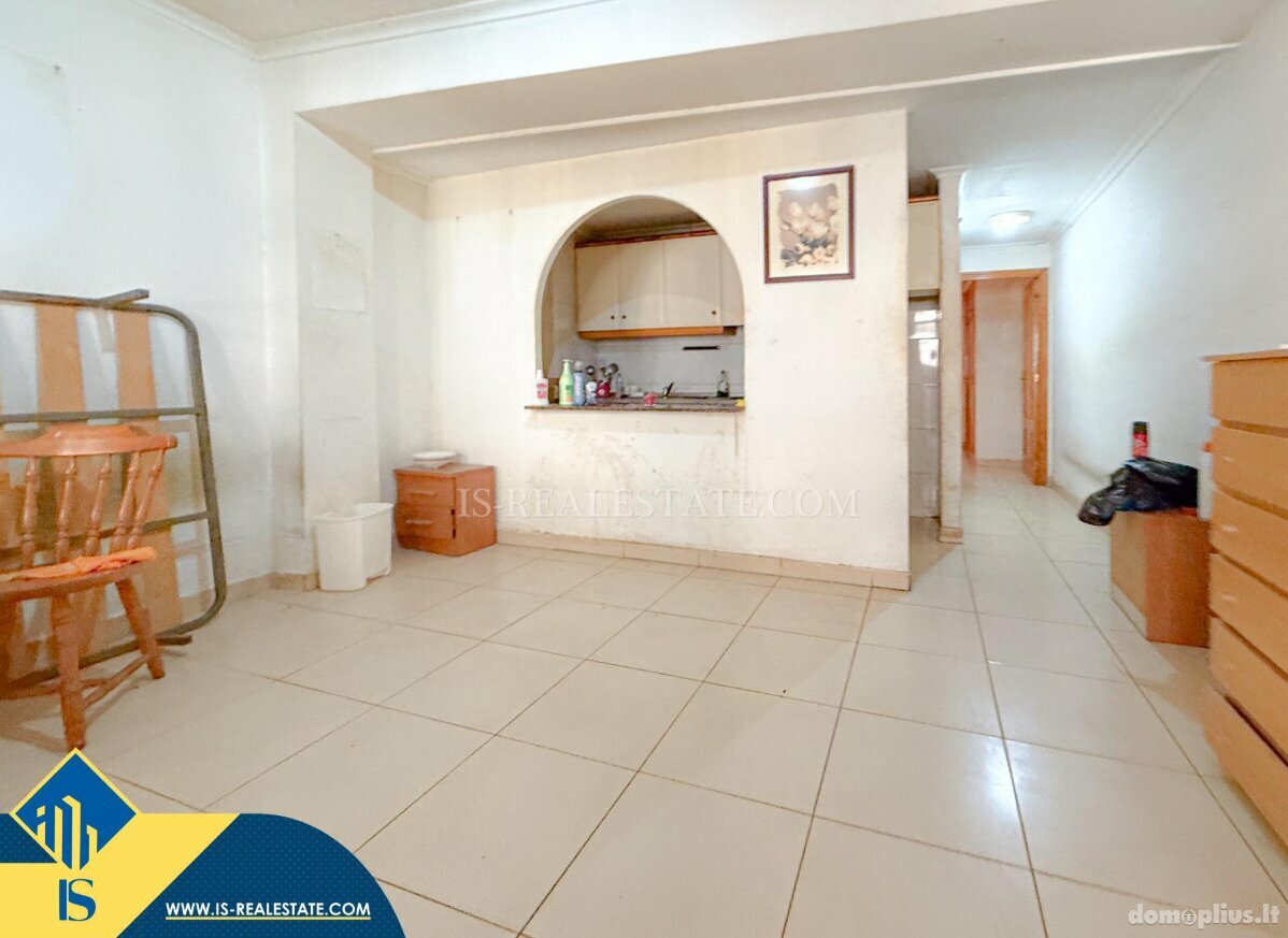 2 rooms apartment for sell Spain, Torrevieja