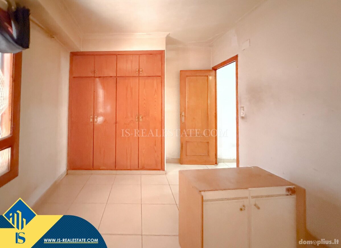 2 rooms apartment for sell Spain, Torrevieja