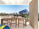 Parduodamas 3 kambarių butas Ispanijoje, Calpe (7 nuotrauka)