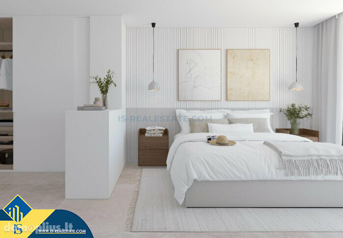 Продается 3 комнатная квартира Испания, Calpe