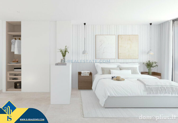 Продается 3 комнатная квартира Испания, Calpe