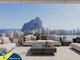 Parduodamas 3 kambarių butas Ispanijoje, Calpe (14 nuotrauka)