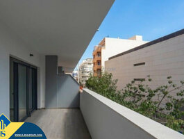 Parduodamas 4 kambarių butas Ispanijoje, Torrevieja