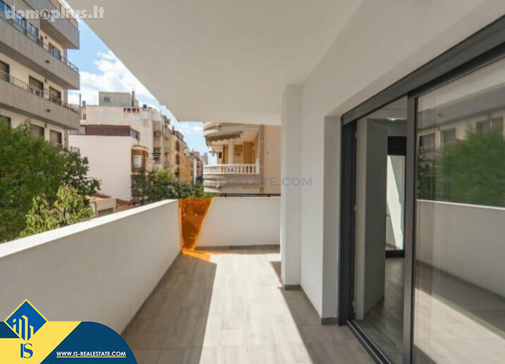Parduodamas 4 kambarių butas Ispanijoje, Torrevieja
