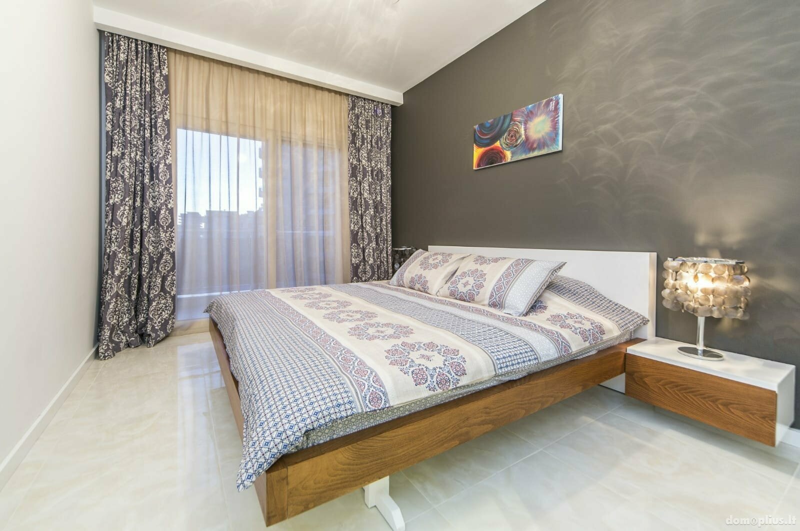 Parduodamas 2 kambarių butas Turkijoje, Alanya
