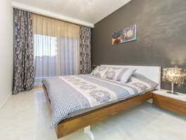 Parduodamas 2 kambarių butas Turkijoje, Alanya