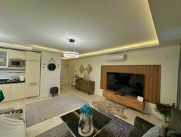 3 room apartment Turkey, Alanya