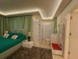 Parduodamas 3 kambarių butas Turkijoje, Alanya