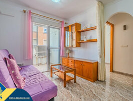 3 rooms apartment for sell Spain, Torrevieja