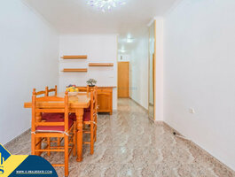 3 rooms apartment for sell Spain, Torrevieja